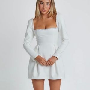 Odd muse Pearl dress